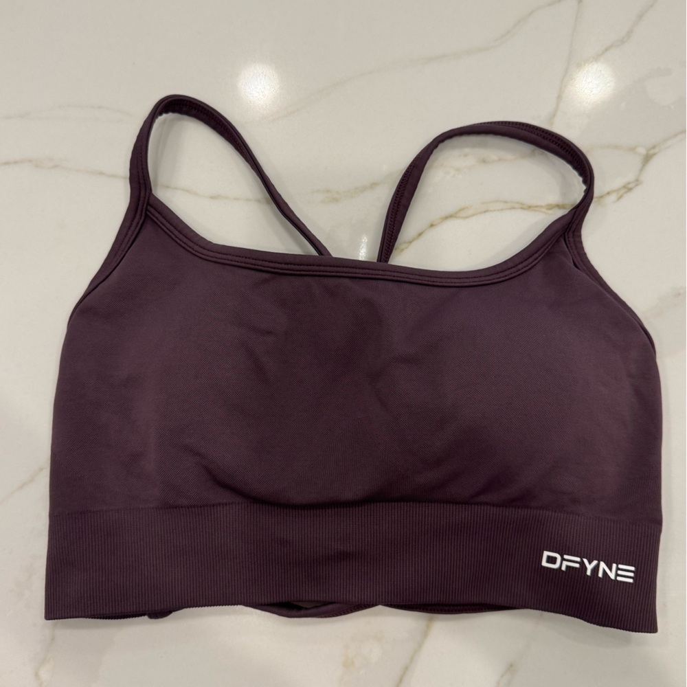 DFYNE DYNAMIC SPORTS BRA